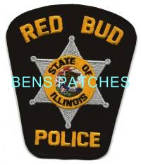 ILLINOIS,RED BUD POLICE 1_wm